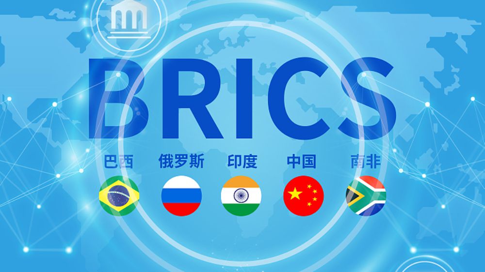 Çin, yılsonuna kadar 30 BRICS toplantısı düzenleyecek