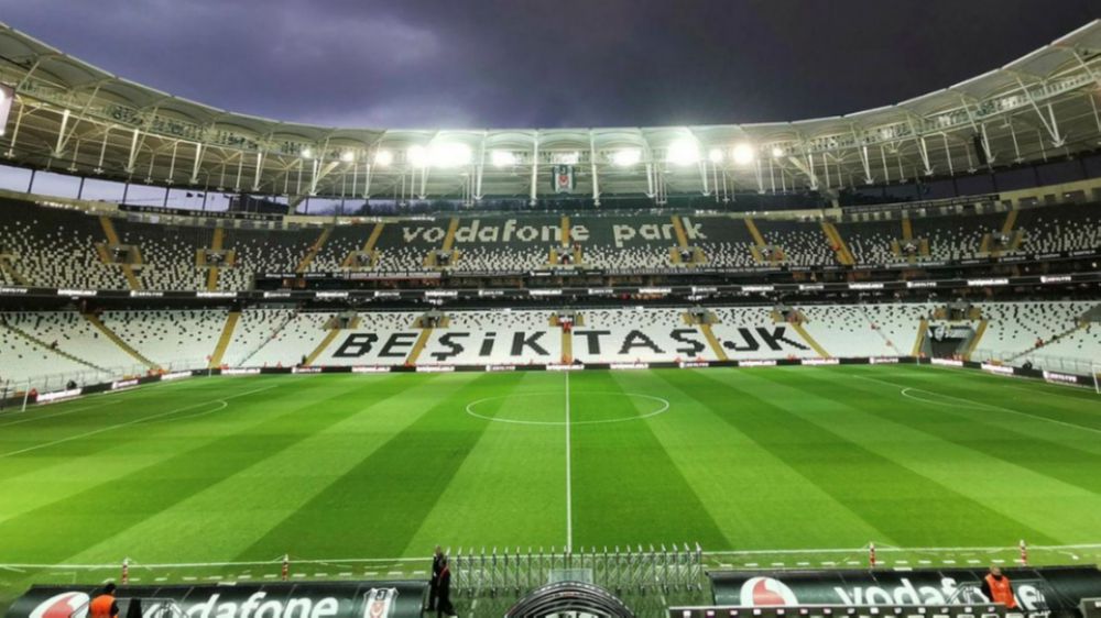 Beşiktaş - Fenerbahçe maçının biletleri 9 saniyede tükendi