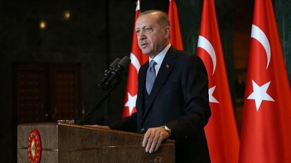 Cumhurbaşkanı Erdoğan'dan esnaflara müjde