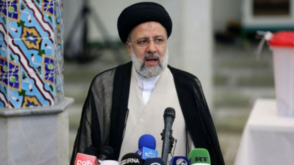 İran Cumhurbaşkanı Reisi saldırıyı cevapsız bırakmayacak