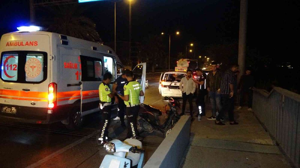 Manavgat’ta alkollü sürücülere 10 bin 994 TL ceza kesildi.