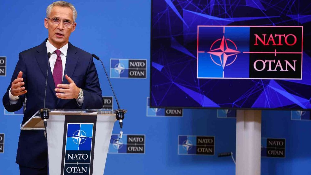 Rusya’nın “kirli bomba” iddiasını NATO, reddetti
