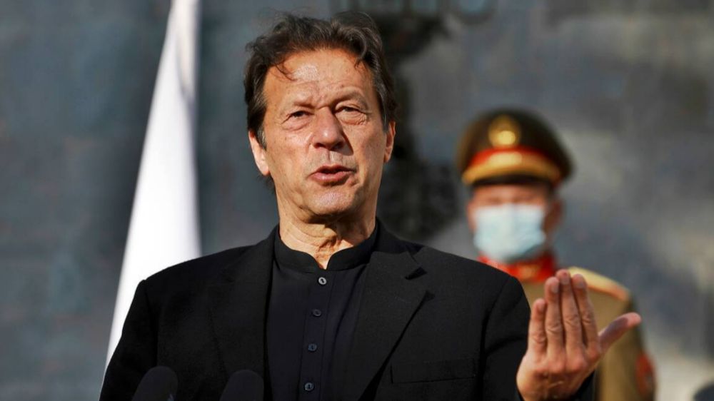 Siyasi yasak getirilen Pakistan’ın eski Başbakanı Imran Khan karara itiraz edecek