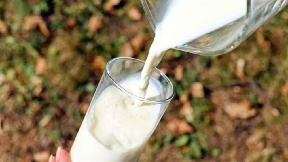 USK çiğ süt tavsiye fiyatını açıkladı