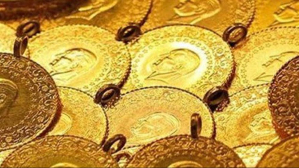 Altın fiyatları sert düştü! Merkez Bankası'nın faiz kararı sonrası altın düşüşünü hızlandırdı