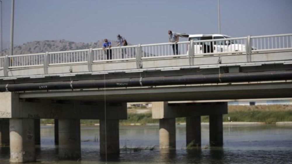 Antalya Büyükşehir, Boğaçayı’nı yakından izliyor