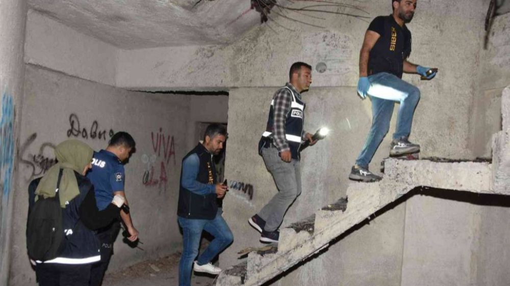 Antalya’da 756 polisle, ’Huzurlu Sokaklar’ uygulaması