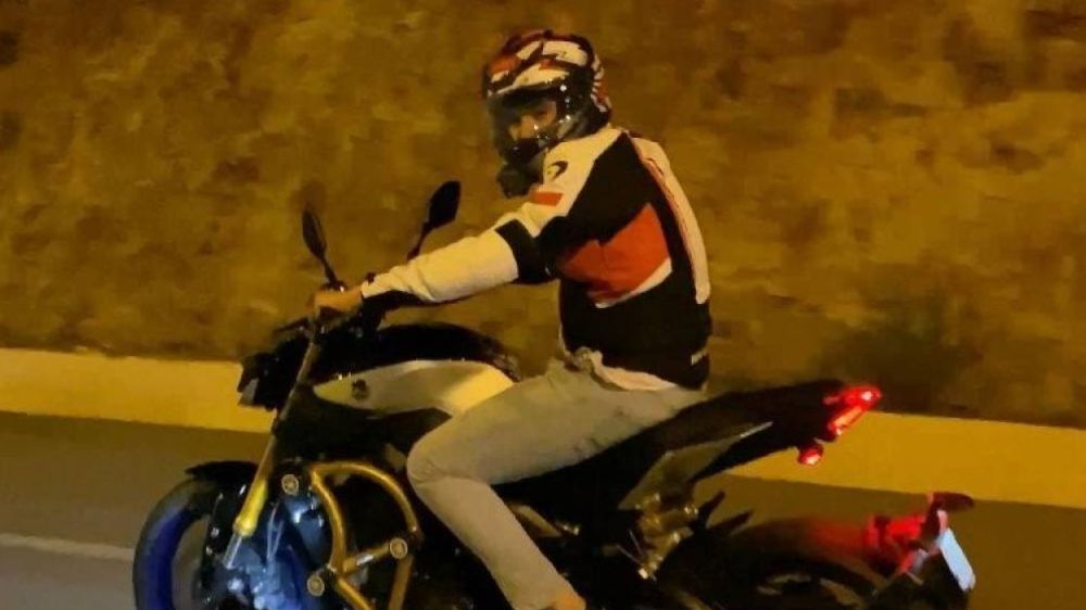 Antalya’da motosiklet kazalarında 2 ölü