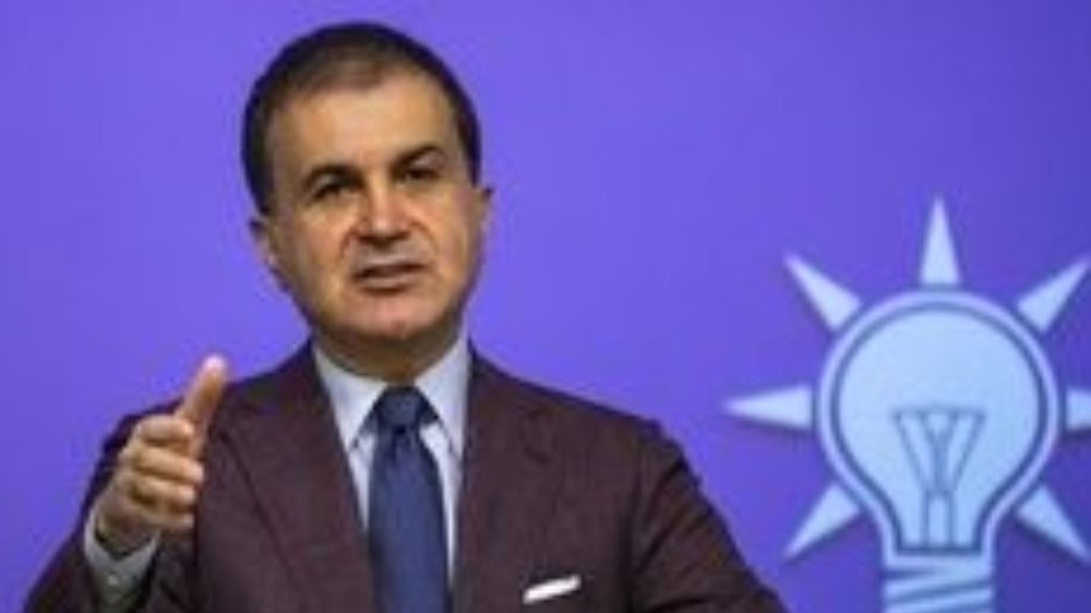 Bakan Albayrak İstifa Etti Mi? AK Parti Sözcüsü Çelik Cevapladı