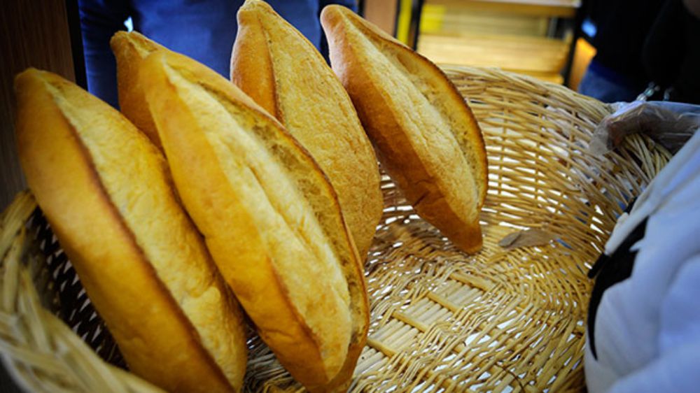 Balıkesir’de ekmek 5 liraya yükseldi