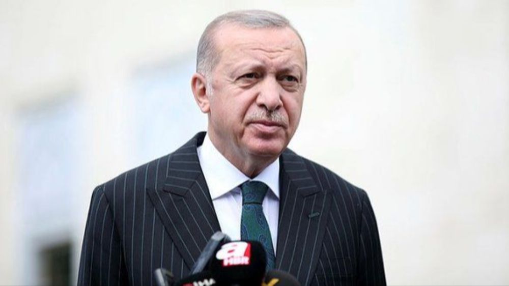 Başkan Erdoğan'dan koronavirüs tedbirleri açıklaması geldi: Yeni tedbirler almaya mecburuz!