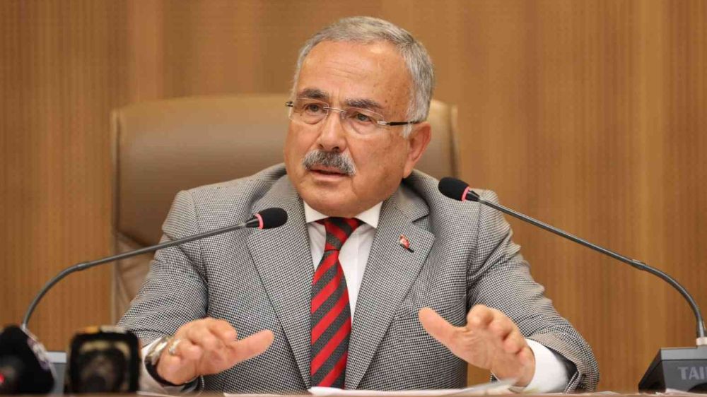 Belediye Başkanı Mehmet Hilmi Güler: “Ordu’nun stratejisini değiştirdik” dedi