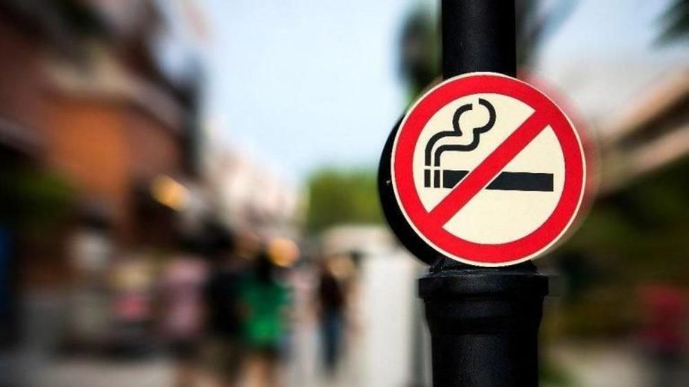 Bucak'ta Sigara İçmek Yasaklandı İşte Yasaklanan Yerler
