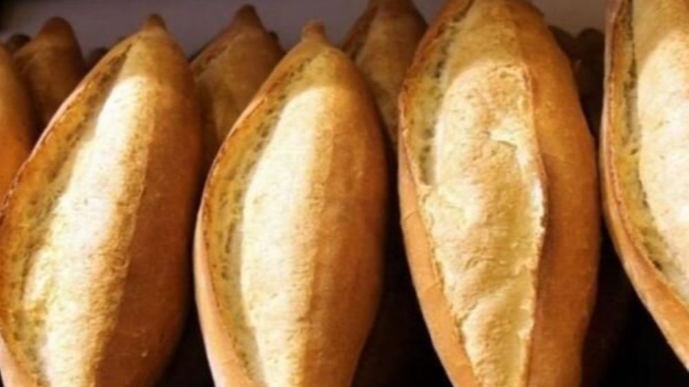 Burdur'da Ekmek Zammı Onaylanmadı