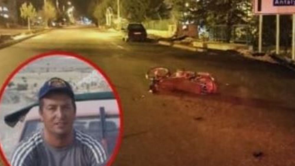 Burdur Karamanlı Trafik Kazası İlçenin Sevilen İsmi Hayatını Kaybetti