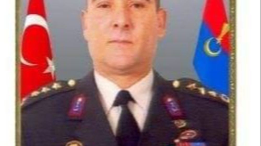 Burdur'un Yeni Komutanı Kilis'ten Geliyor