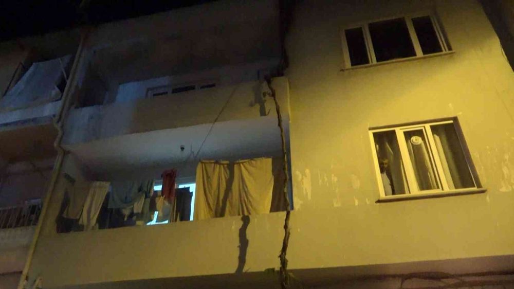 Bursa’da bir kadın kendi evinde ölü olarak bulundu