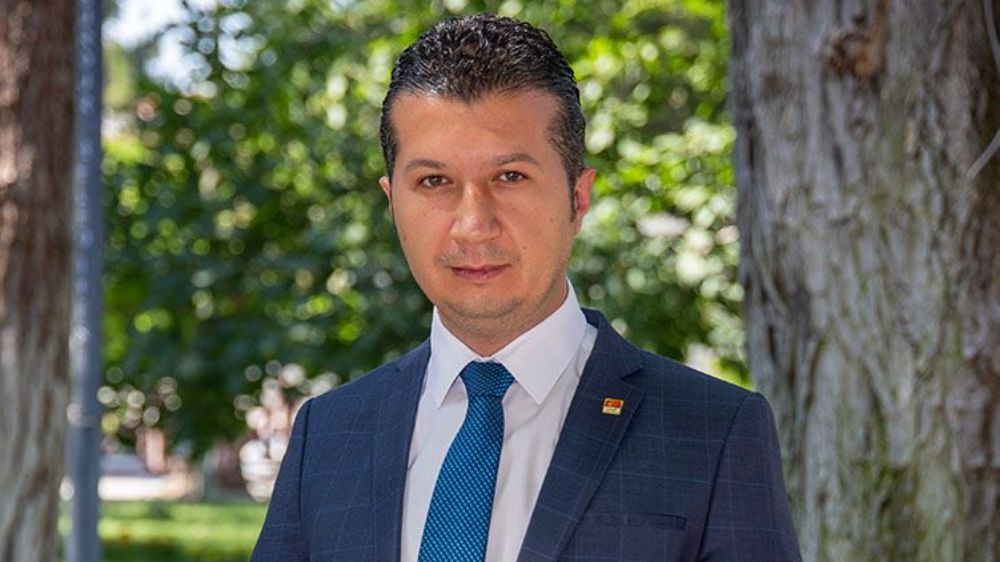 CHP Burdur il Başkanı Akbulut: “Desteğe Hazırız, Çözüm Bekliyoruz”