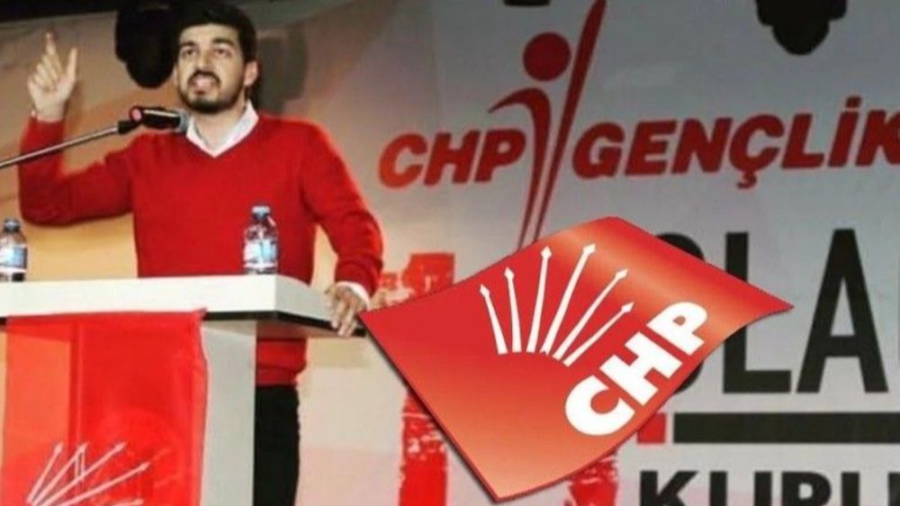 Cumhuriyet Halk Partisi Gençlik Kollarında yeni yönetim belli oldu! İşte CHP gençlik MYK’sında görev dağılımı...