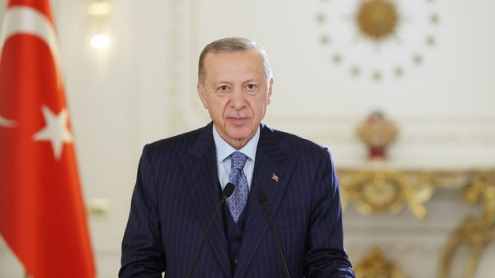 Erdoğan “Deprem tatbikatı deneyimdir"