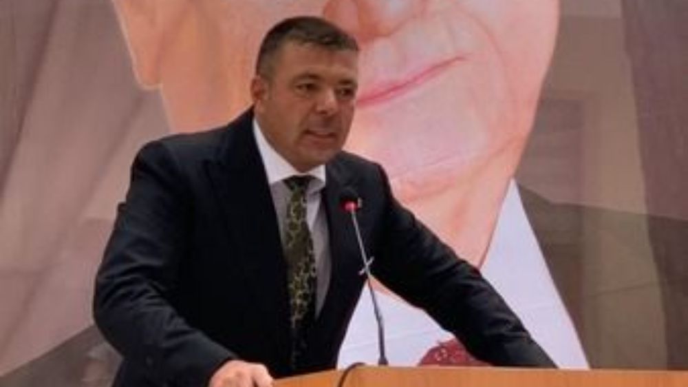 MHP Burdur Merkez İlçe Kongresi Tamamlandıı