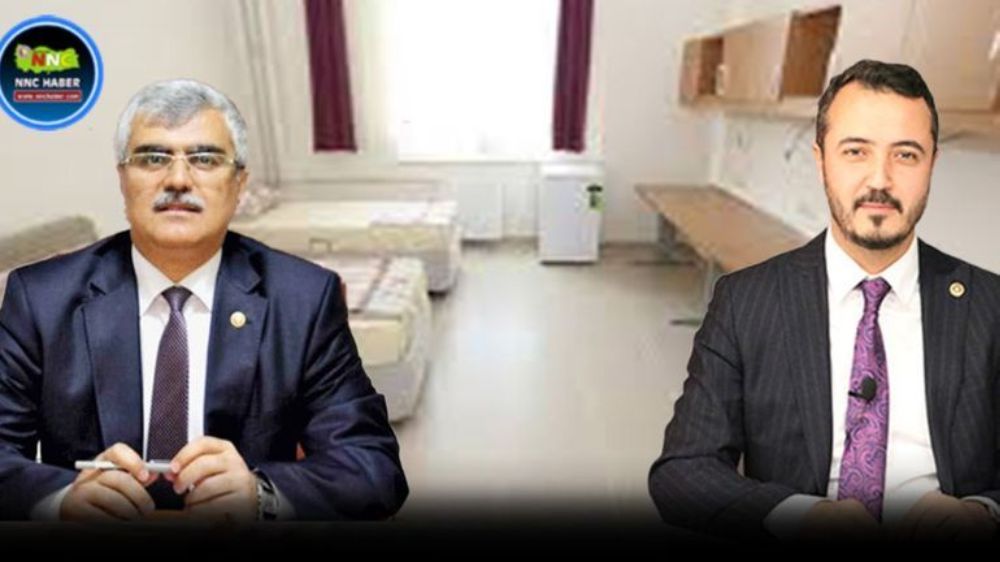 Milletvekilleri Açıkladı "Burdur'umuzdan Deprem Bölgesine Destek"