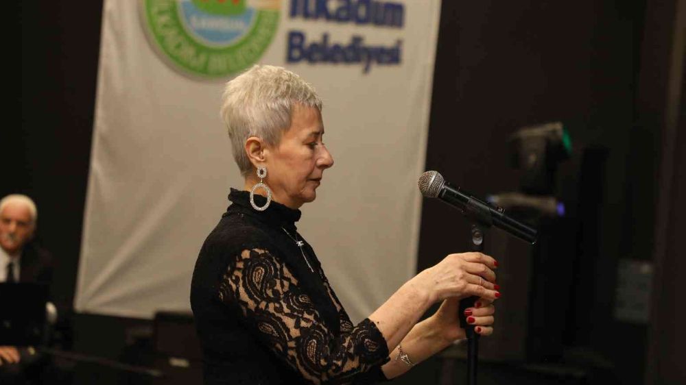 ‘Öğretmenler Günü’ne özel Türk sanat müziği konseri