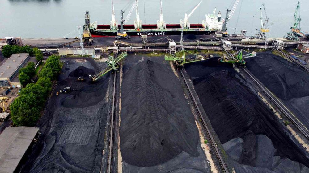 Polonya’da kömür fiyatına üst sınır getirildi: 1 ton kömürün tavan fiyatı 425 euro
