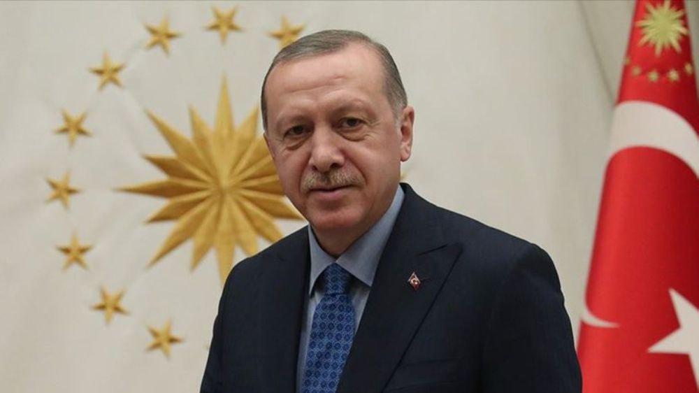 Recep Tayyip Erdoğan, Endonezya ziyareti öncesi açıklamada bulundu