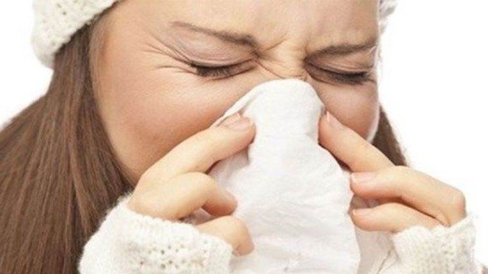 Sağlık Bakanlığı, grip vakalarıyla ilgili açıklama yaptı