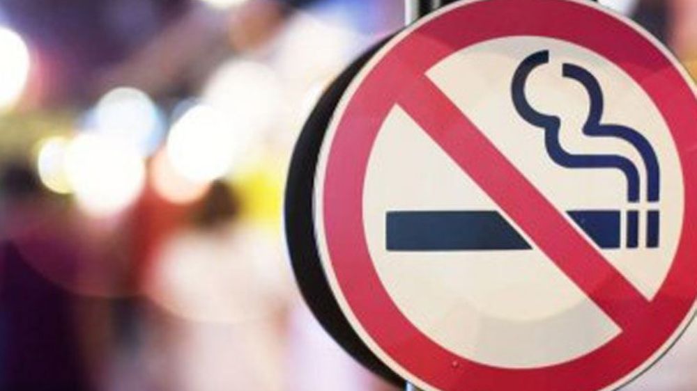 Solunum Hekimlerinden Sigara İçme Kısıtlanmasına Destek ve Öneri