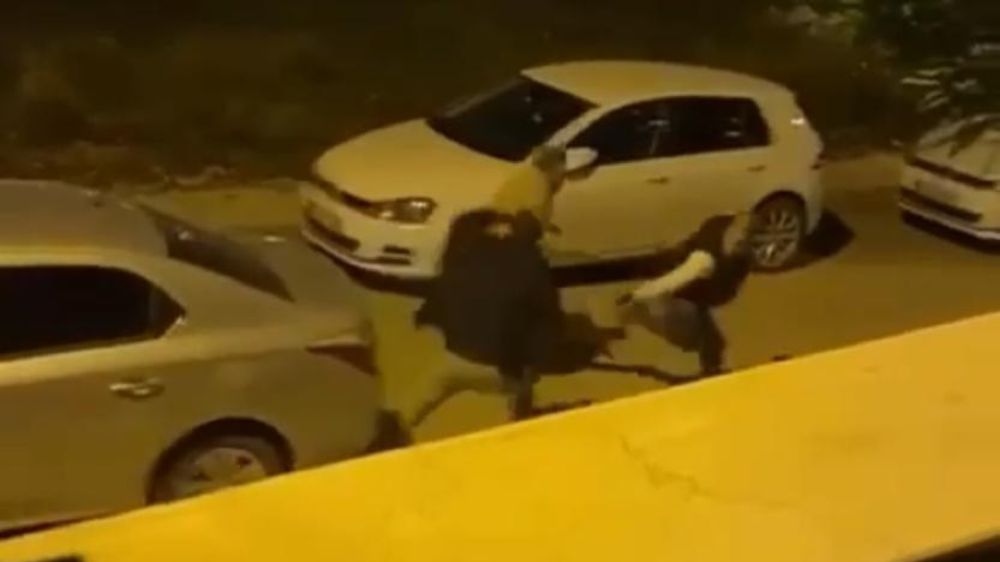 Adana'daki kavgada bir kişi kurşunların hedefi oldu