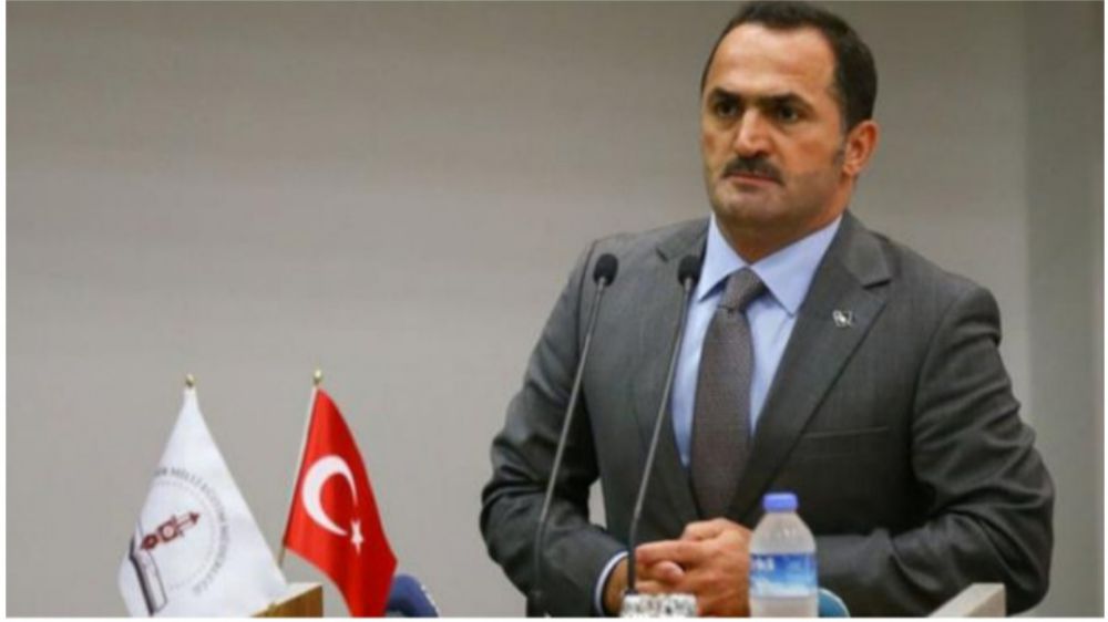 AK Partili bir başkandan Kılıçdaroğlu'na Çağrı Sizi Kapıda Karşılayacağım