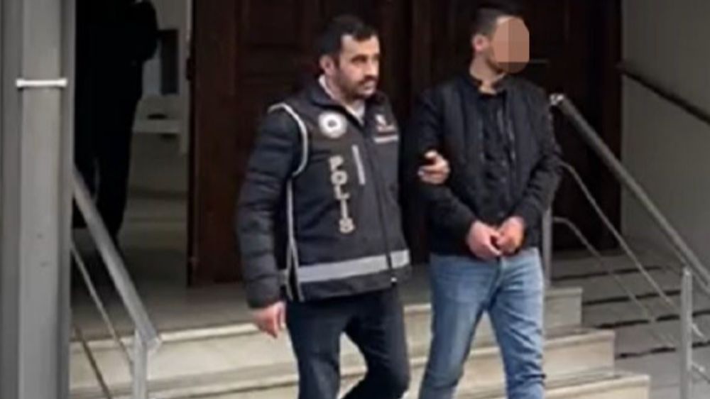 İzmir tefeci operasyonu 3 tutuklama