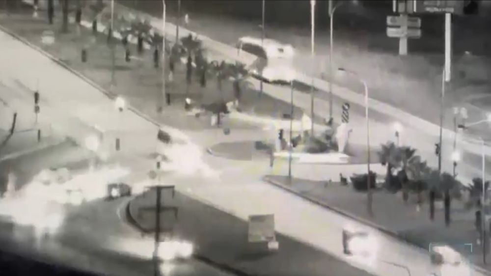 Kahramanmaraş’ta trafik kazası 2 ölü 4 yaralı