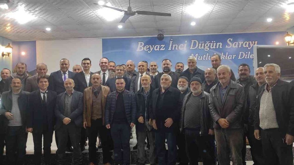 Yozgat'ta biyogaz tesisinin tanıtımı gerçekleşti