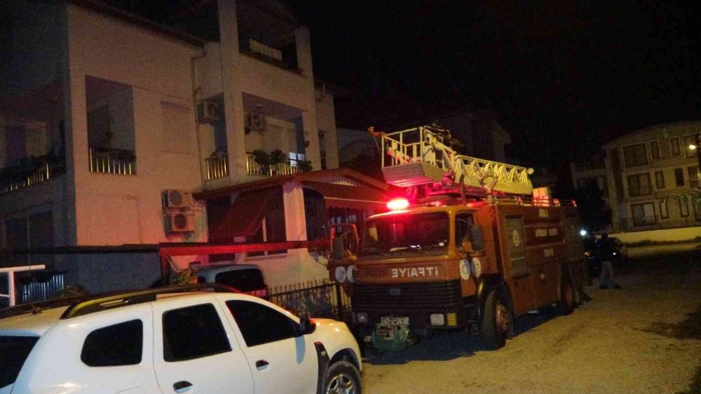 Antalya'da haber alınamayan adam evinin banyosunda ölü bulundu