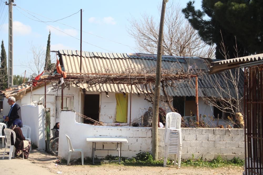 Antalya'da fenomen davulcunun cesedi yanmış şekilde bulundu