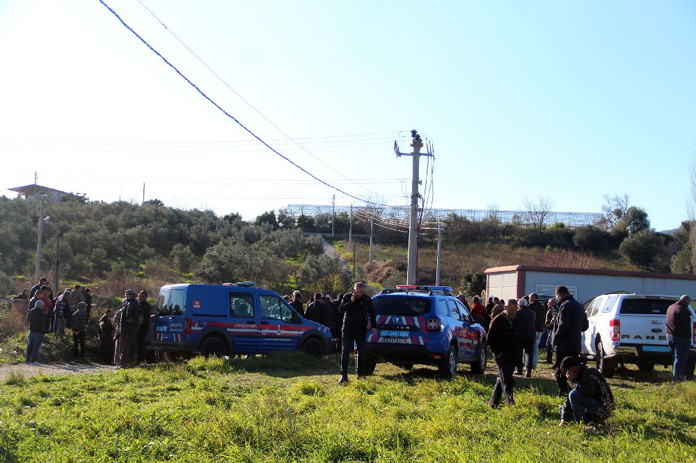 Antalya'daki cinayette yeni gelişme: 3 ölü, 1 ağır yaralı