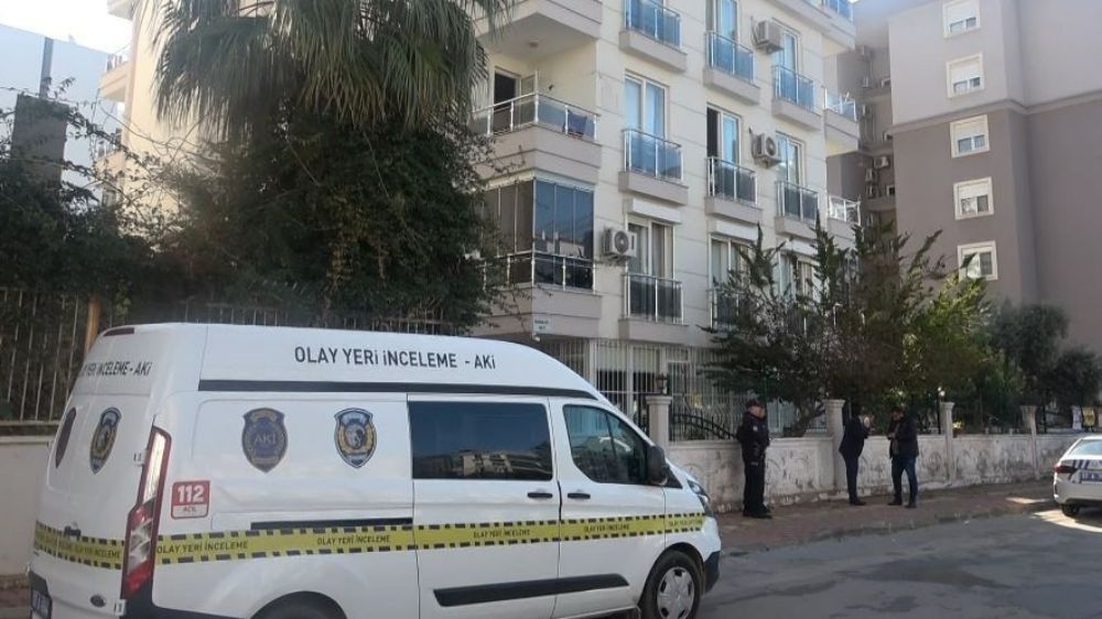 Antalya'da yakınını öldüren cinayet zanlısından ifadeler