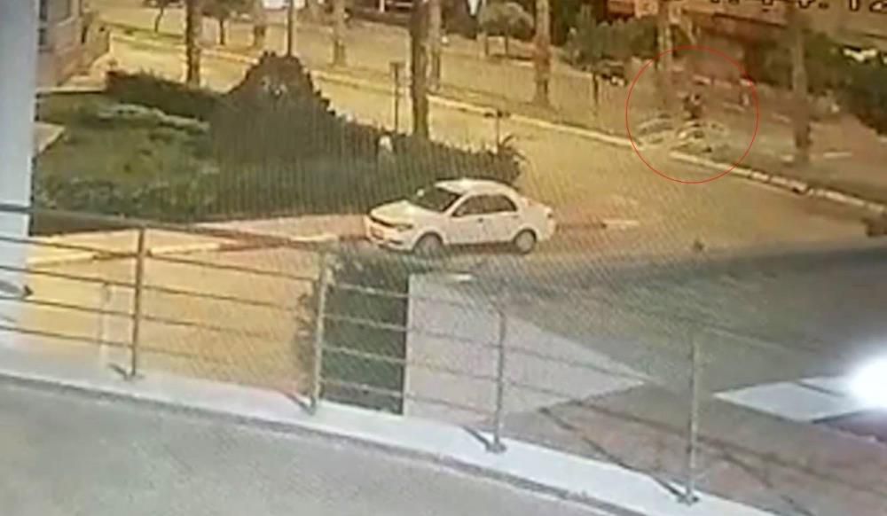 Antalya'daki scooter faciasında sürücüye indirimsiz ceza