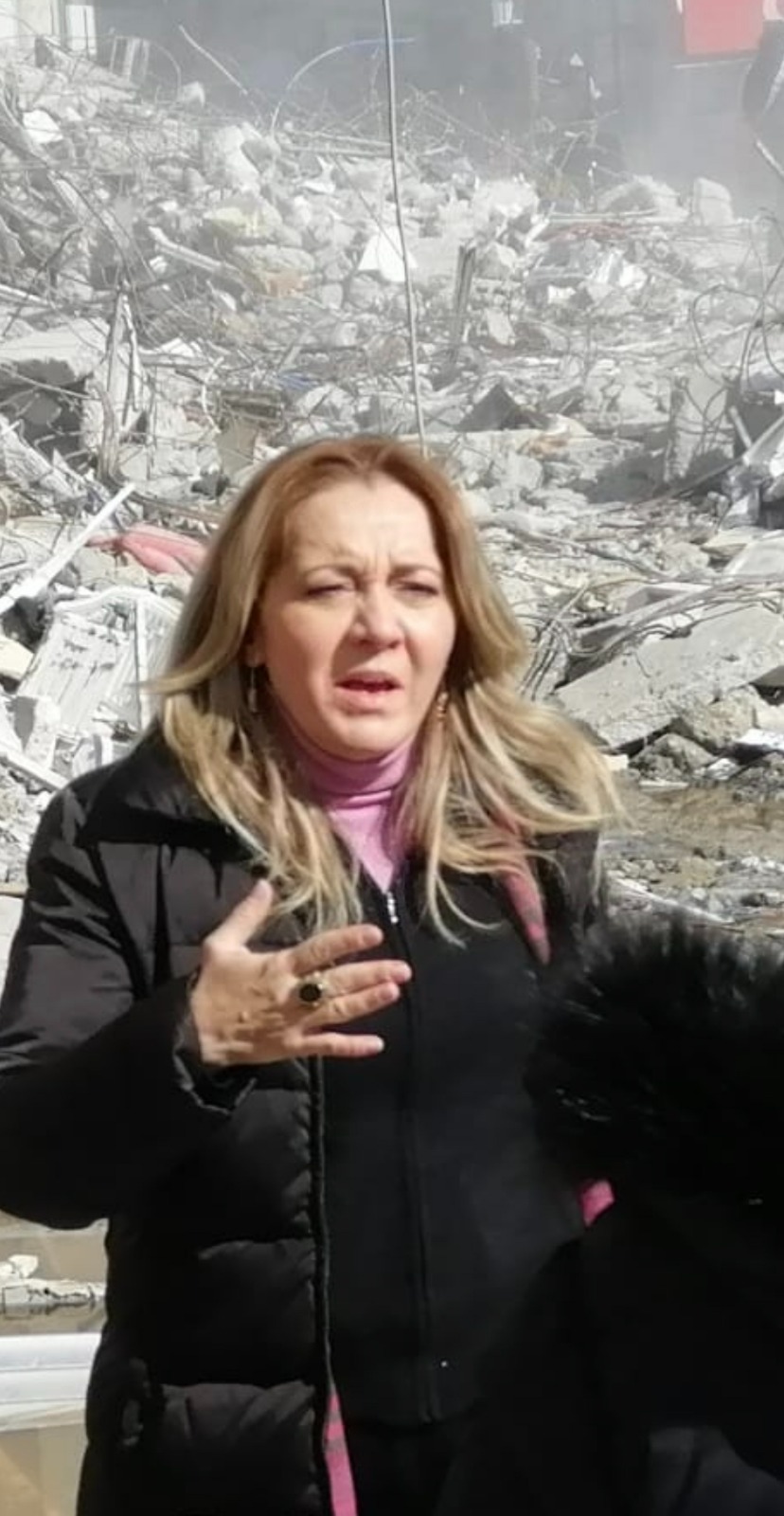 İYİ Partili Cesur'dan deprem bölgesini araştıralım teklifi