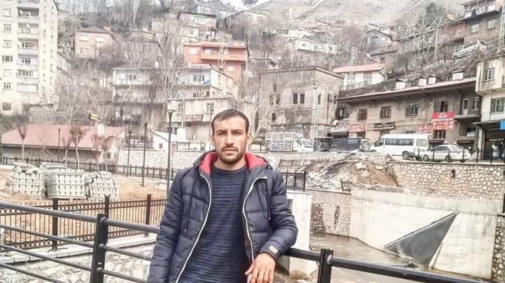 Mardin’de Kayıp  olan  25 yaşındaki gencin cinayete kurban gittiği ortaya çıktı