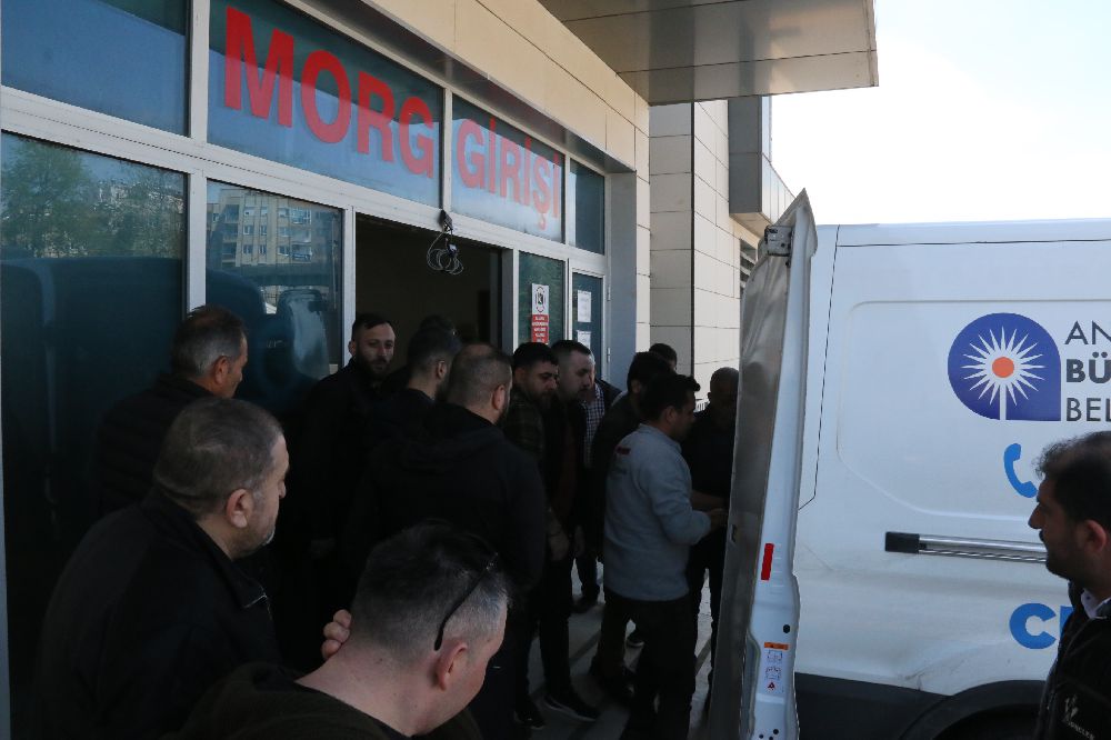 Antalya Isparta karayolunda feci kaza; 2 ölü