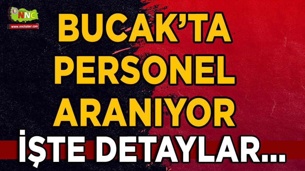 Antalya Organize Sanayi'de personel alımı