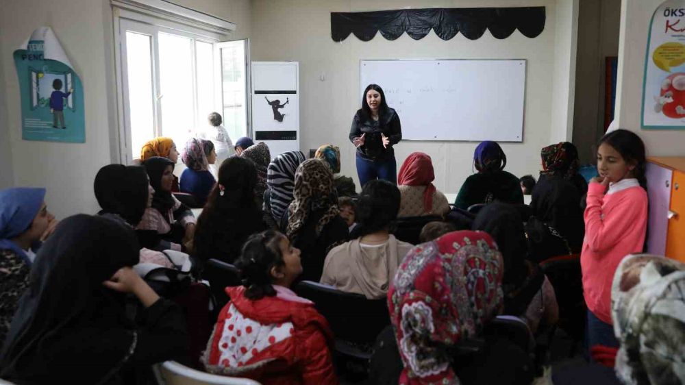 Diyarbakır’da ‘Dom kadınlar’ projesi