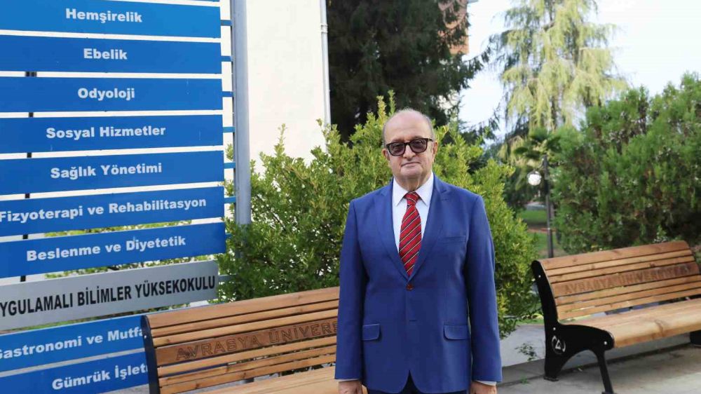   Dr. Yavuz Özoran'dan kanserle ilgili açıklama yaptı