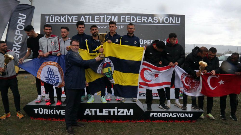 Eskişehir’de Kros Süper Ligi finalleri