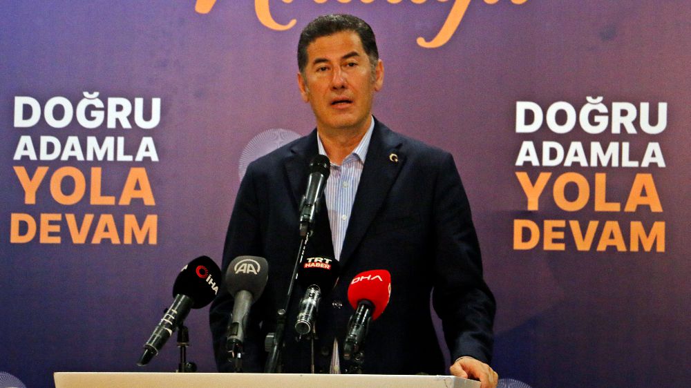 Sinan Oğan'dan, Kılıçdaroğlu'na istifa sorusu