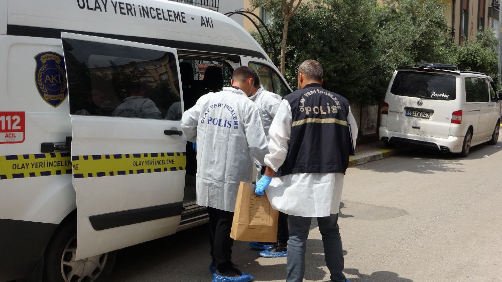 Antalya'da gece alkol aldılar uyanınca cansız bedenini buldular